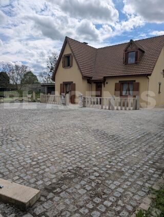  Maison  vendre 6 pices 138 m