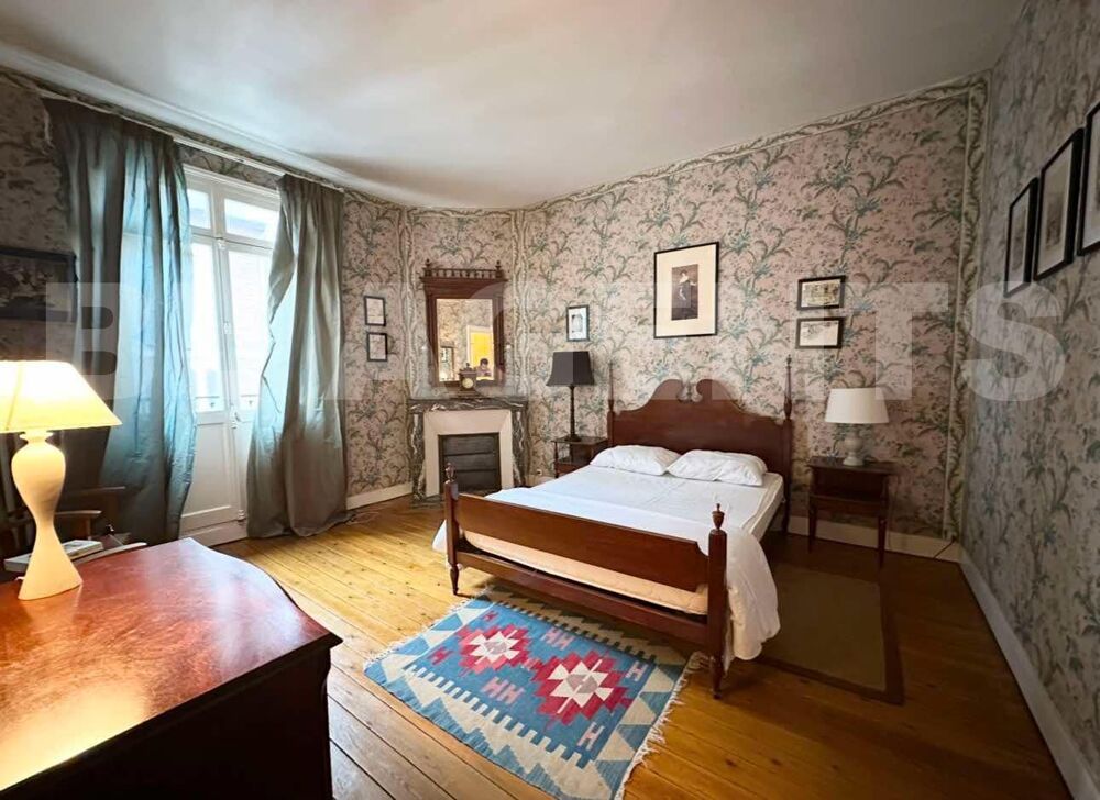  vendre  Maison Dieppe (76200)