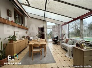  Maison � vendre 7 pi�ces 226 m�