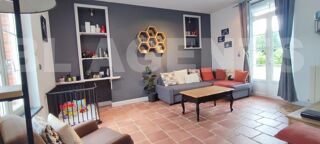  Maison � vendre 6 pi�ces 110 m�