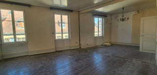  Appartement  vendre 3 pices 65 m