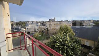  Appartement  vendre 4 pices 73 m