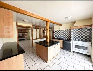  Maison � vendre 9 pi�ces 254 m�