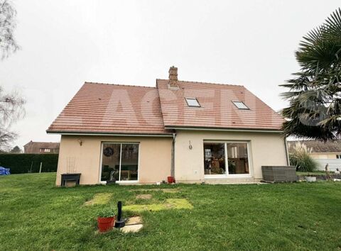   maison/villa 6 pi�ce(s) 145 m2 Maison - 6 pi�ce(s) - 145 m�