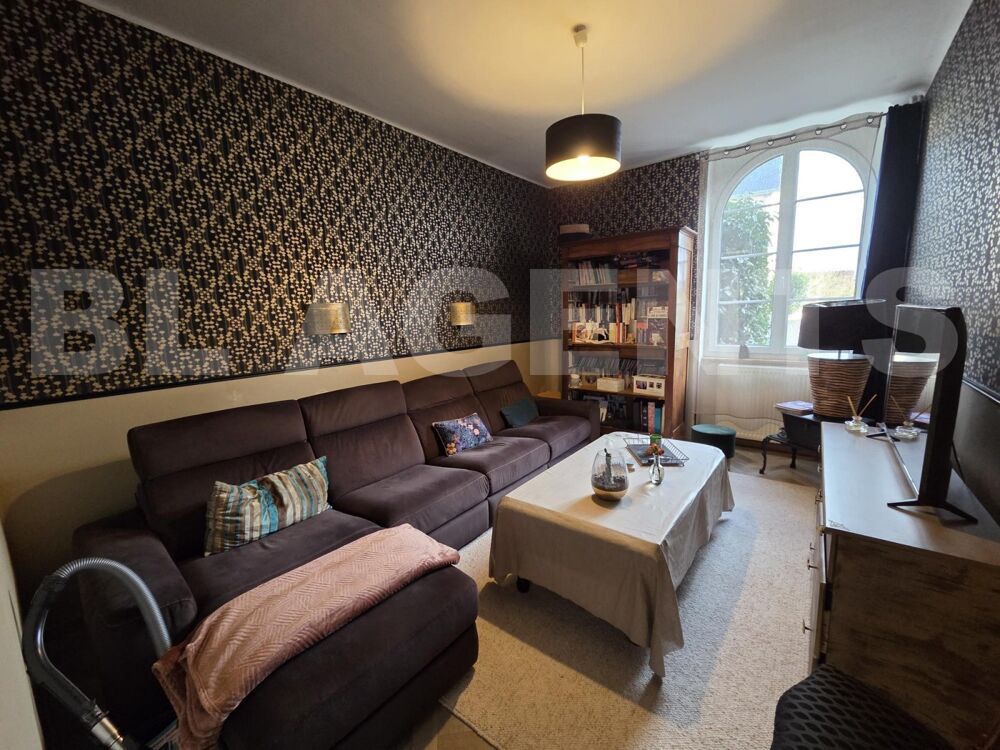 � vendre  Maison Fy� (72610)