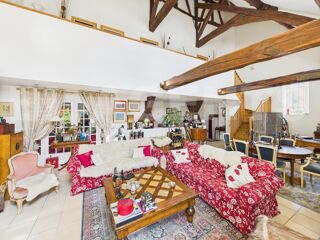  Maison  vendre 6 pices 180 m