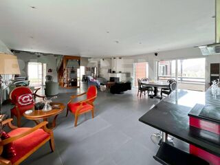  Maison � vendre 6 pi�ces 322 m�