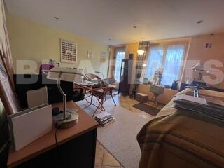  Maison  vendre 2 pices 41 m