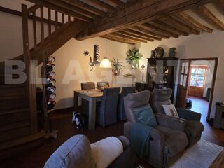  Maison � vendre 5 pi�ces 104 m�