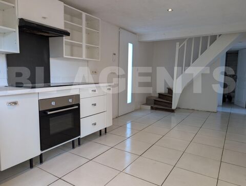   Maison ind�pendante 5 pi�ces Maison - 5 pi�ce(s) - 89 m�