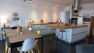  Loft  vendre 2 pices 64 m