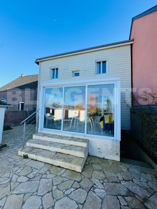  Maison � vendre 6 pi�ces 98 m�