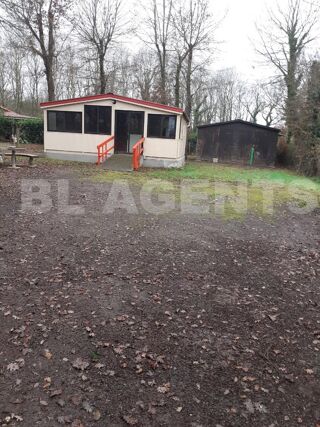  Maison � vendre 2 pi�ces 44 m�