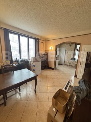  Maison  vendre 3 pices 65 m