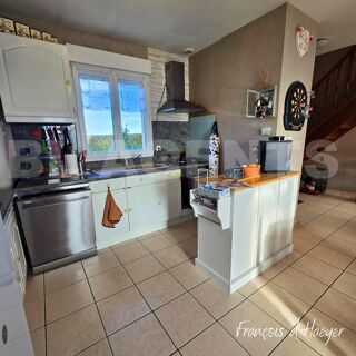  Maison  vendre 3 pices 65 m