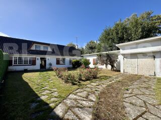  Maison � vendre 4 pi�ces 113 m�