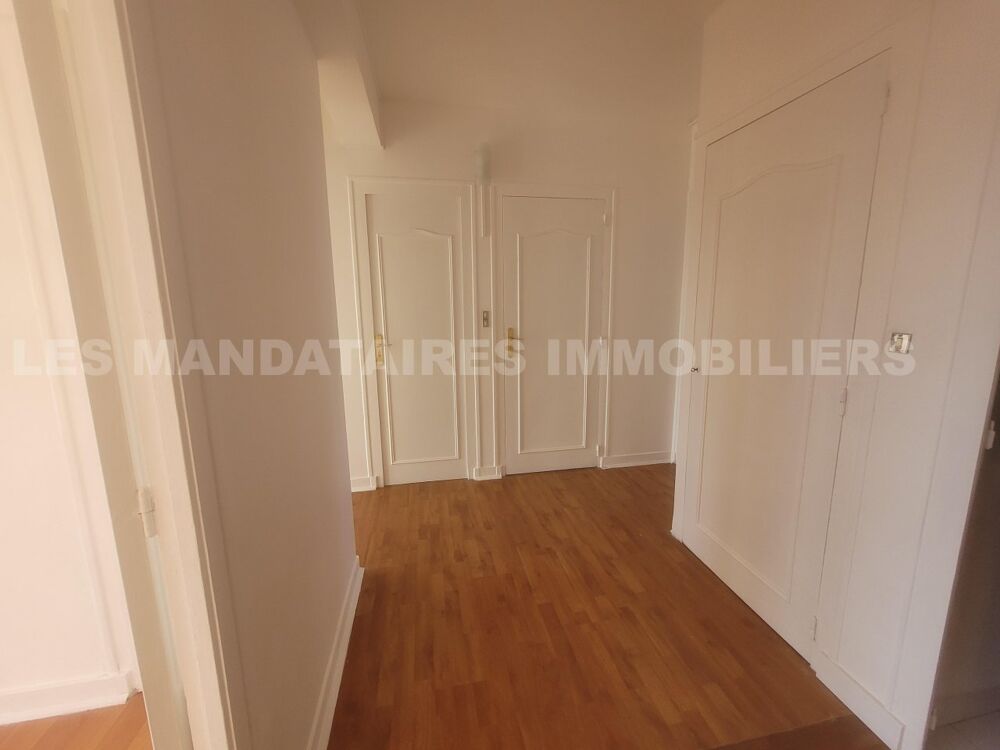 Vente Appartement APPARTEMENT PROCHE DE TOUTES COMMODITES Le mans