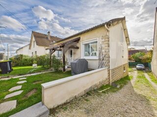  Maison � vendre 5 pi�ces 107 m�