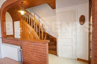  Maison � vendre 3 pi�ces 80 m�
