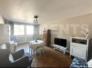  Appartement  vendre 2 pices 46 m