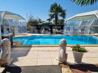  Maison � vendre 5 pi�ces 128 m�