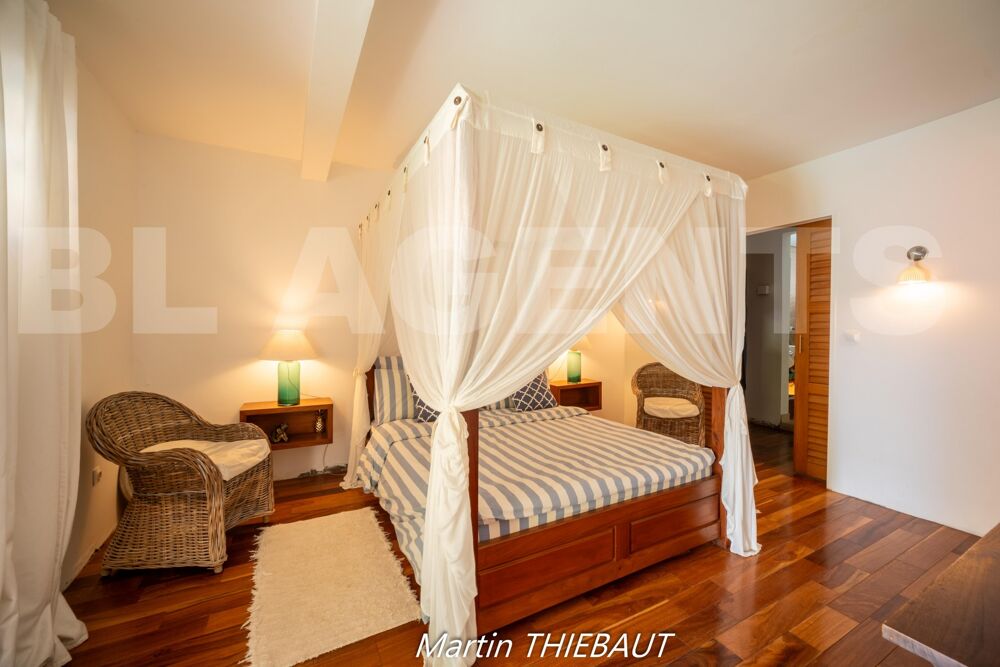 � vendre  Maison La Trinit� (97220)