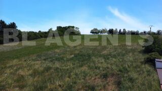  Terrain  vendre 