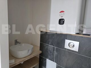  Appartement � vendre 2 pi�ces 23 m�