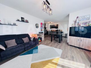  Appartement  vendre 3 pices 65 m