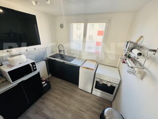  Appartement � vendre 4 pi�ces 62 m�