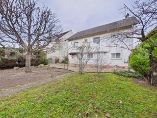  Maison � vendre 4 pi�ces 115 m�