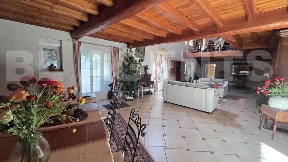  vendre  Maison Vielmur-sur-Agout (81570)