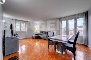  Appartement � vendre 3 pi�ces 56 m�