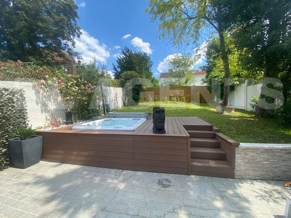  vendre  Maison Chennevires-sur-Marne (94430)