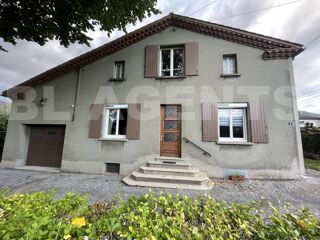  Maison  vendre 5 pices 125 m