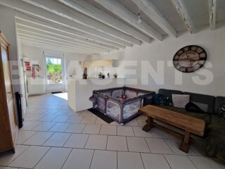  Maison  vendre 9 pices 182 m