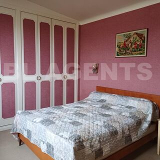  Maison � vendre 3 pi�ces 59 m�