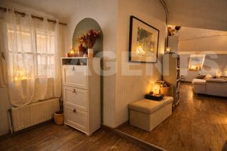  Appartement � vendre 3 pi�ces 59 m�