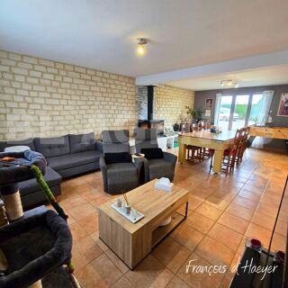  Maison � vendre 7 pi�ces 133 m�