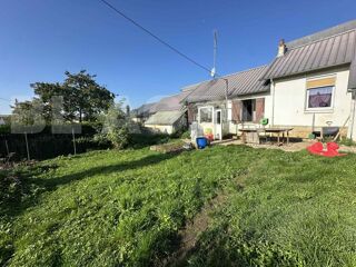  Maison � vendre 4 pi�ces 88 m�