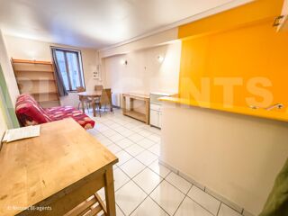 Appartement  vendre 2 pices 30 m