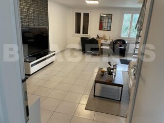  Appartement  vendre 2 pices 41 m