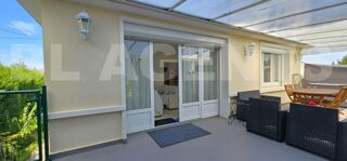  Maison � vendre 5 pi�ces 130 m�