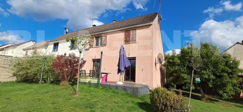   maison/villa 6 pi�ce(s) 110 m2 Maison - 6 pi�ce(s) - 110 m�