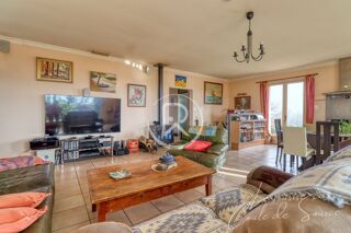  Maison � vendre 7 pi�ces 223 m�