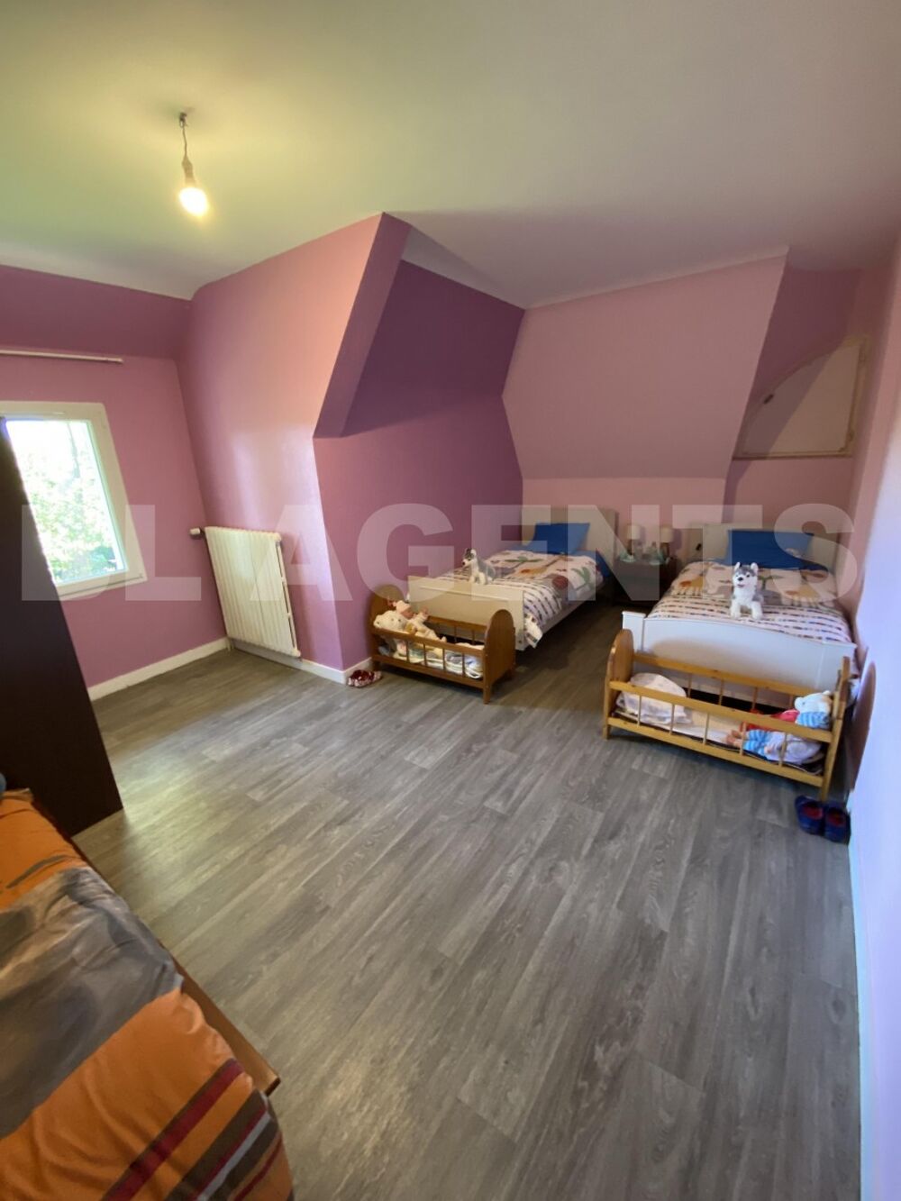 � vendre  Maison Saint-Nicolas-de-Redon (44460)