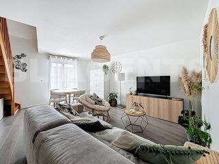  Appartement � vendre 3 pi�ces 76 m�