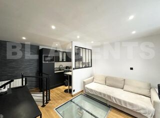  Appartement � vendre 2 pi�ces 37 m�