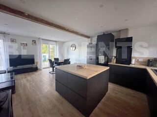  Maison  vendre 3 pices 58 m