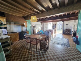  Maison � vendre 5 pi�ces 100 m�